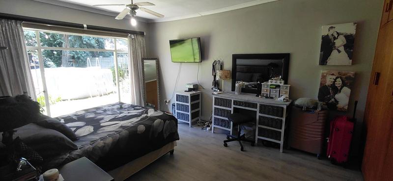 4 Bedroom Property for Sale in Universitas Ridge Free State